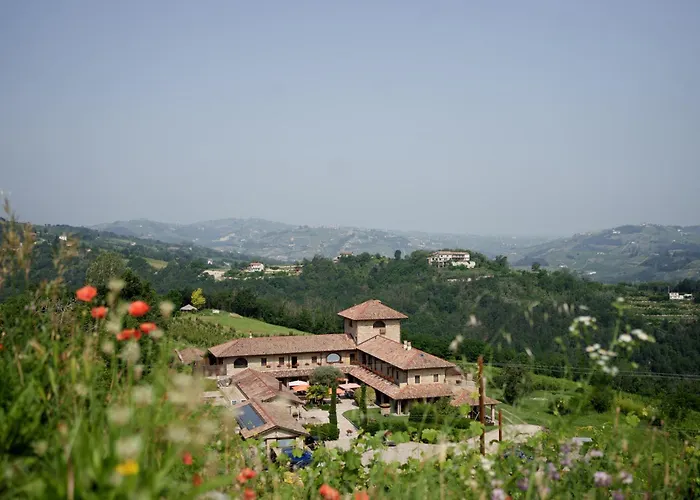 I Tre Poggi Dimora di Charme